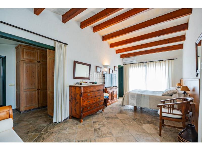 Foto 51977e0d-cb05-48cb-820e-310407c7dd7e. Chalet con riscaldamento parcheggio in Fornells Es Mercadal