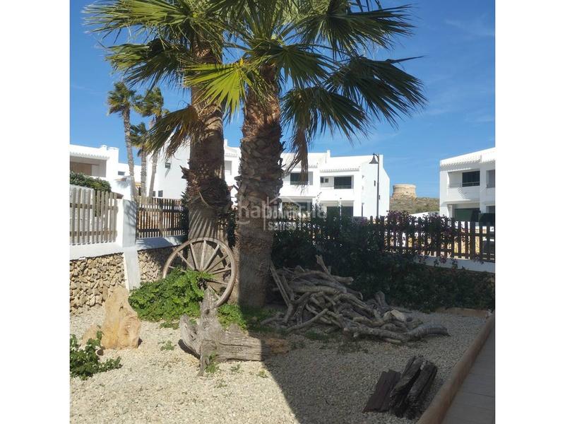 Foto 5d804e11-7f0e-4d9d-8538-9de1dafe2c9e. Chalet mit heizung parking in Fornells Es Mercadal