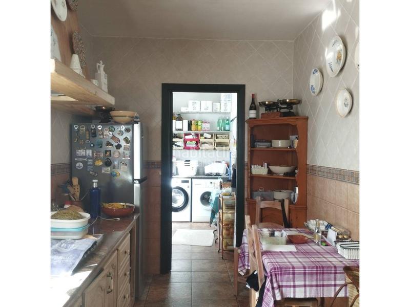 Foto 5e2aeea8-06b2-4a0f-8226-b3fa42508706. Chalet mit heizung parking in Fornells Es Mercadal