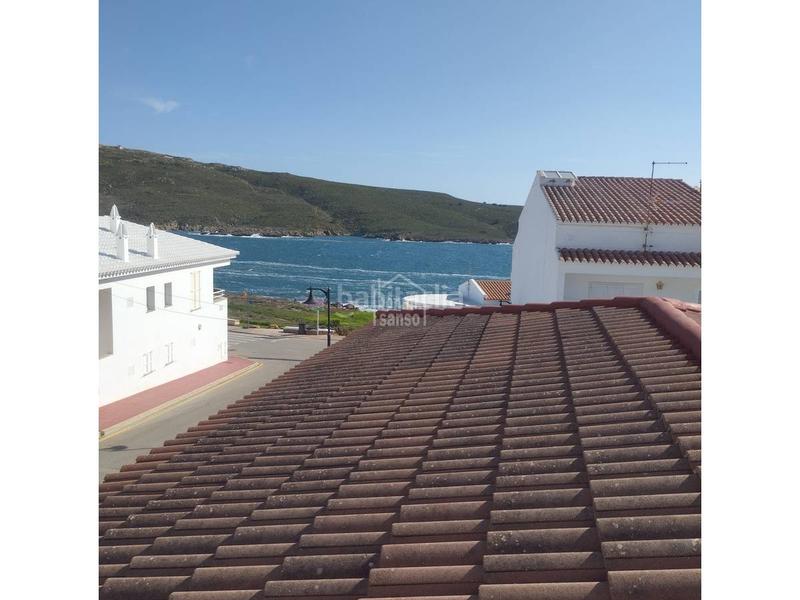 Foto 8c8eea1d-2efb-4310-a601-a92c92a0b4c1. Chalet mit heizung parking in Fornells Es Mercadal