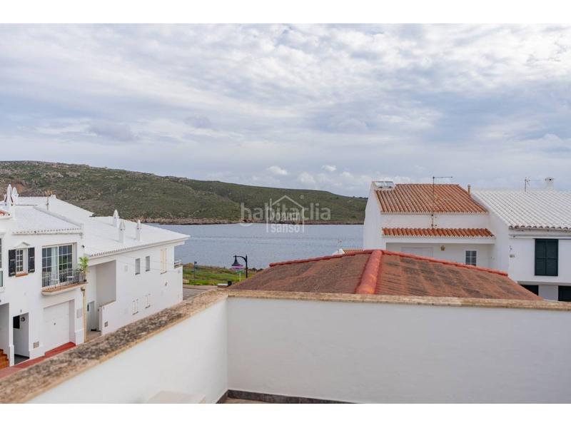 Foto ab648af0-1794-4639-b513-90aabda2ca7f. Chalet con riscaldamento parcheggio in Fornells Es Mercadal