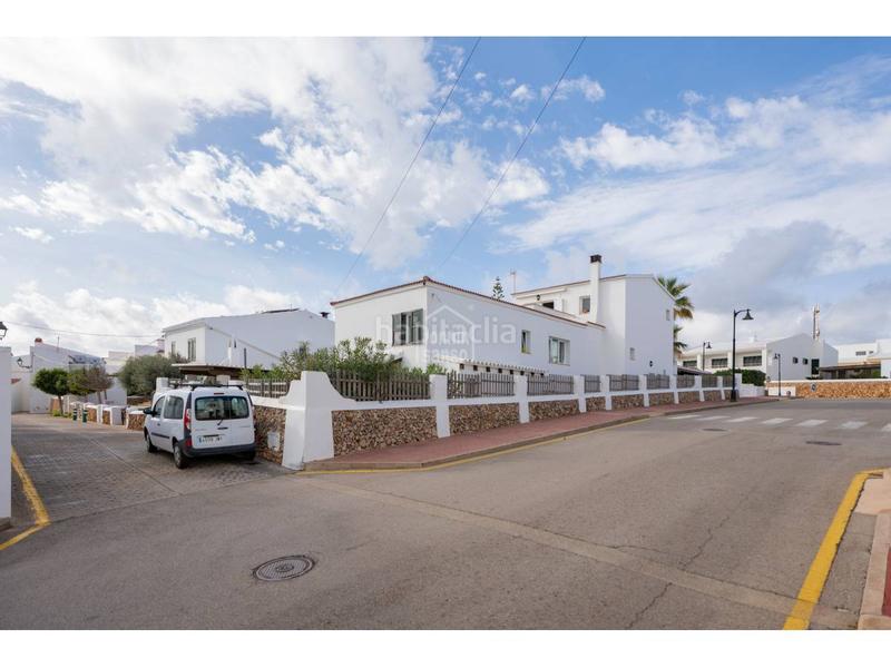 Foto c0297f31-df7b-468e-bf19-792ea422ea2c. Chalet con riscaldamento parcheggio in Fornells Es Mercadal