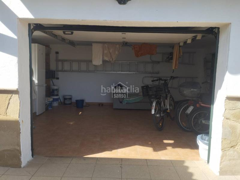 Foto caaf6c2d-45ce-4ce6-a6d1-1d2809c50661. Chalet mit heizung parking in Fornells Es Mercadal