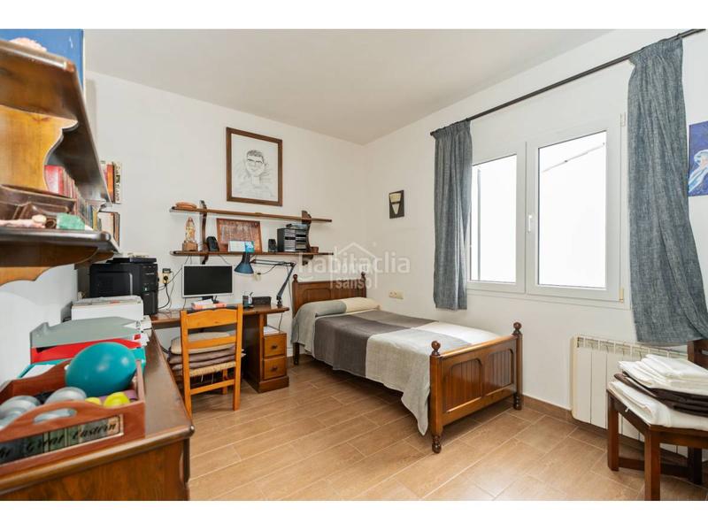 Foto dd816004-0cfb-48e6-beae-de981a862106. Chalet con riscaldamento parcheggio in Fornells Es Mercadal