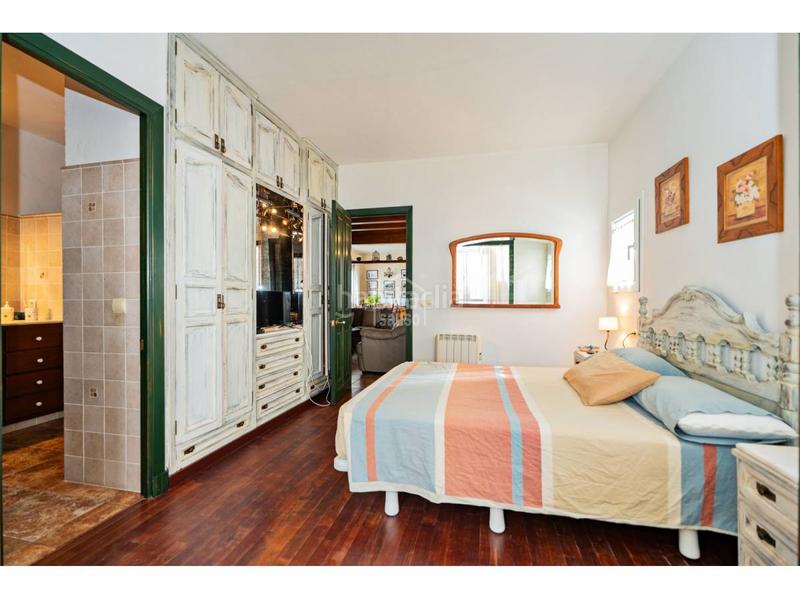 Foto e2576f67-cd64-466a-b5fe-d84ec9756ed2. Chalet con riscaldamento parcheggio in Fornells Es Mercadal