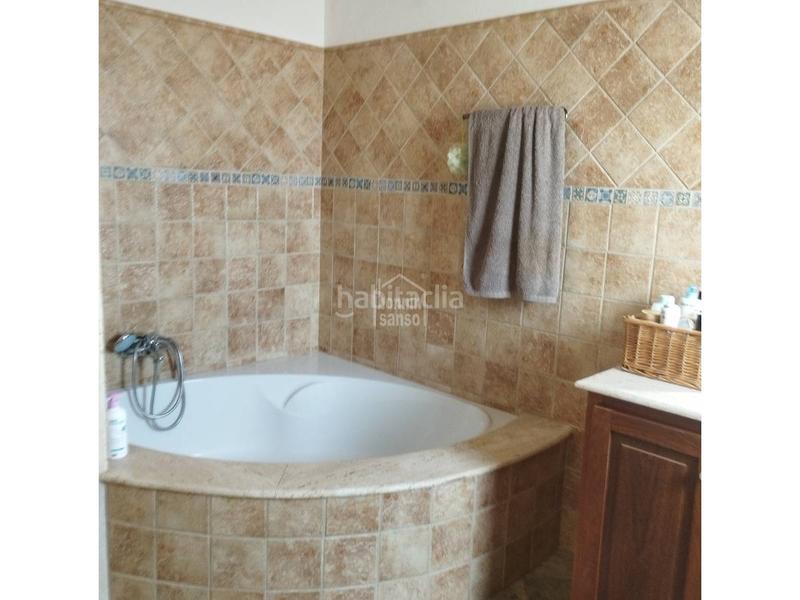 Foto f2e7f367-53a7-4e4b-9cf4-f4f2ef0fa957. Chalet mit heizung parking in Fornells Es Mercadal