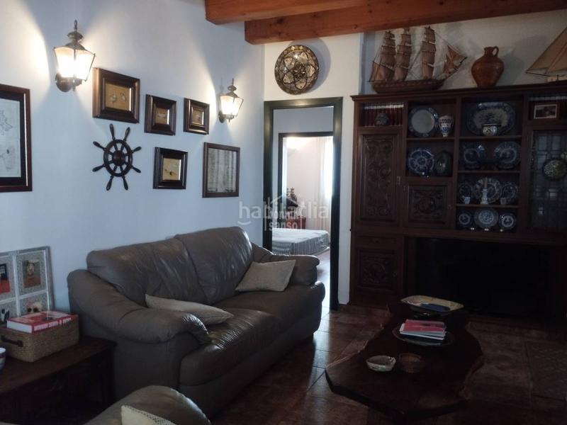 Foto f6e99072-b4b6-4d1f-beba-74a8001b588c. Chalet mit heizung parking in Fornells Es Mercadal