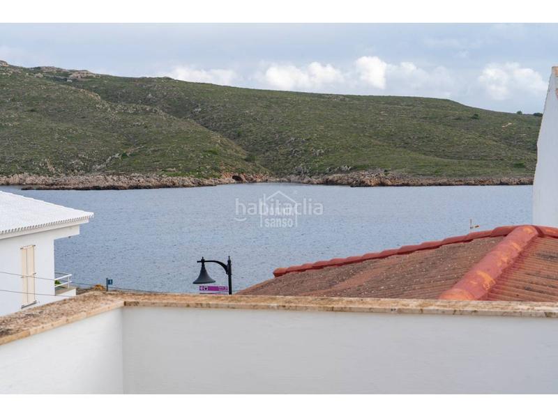 Foto fd57a331-ca2f-47bf-b083-32854fcfe326. Chalet con riscaldamento parcheggio in Fornells Es Mercadal