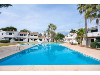 Piccolo appartamento in Cala d´En Bosch-Serpentona. Apartamento reformado en planta baja en calan bosch, ciutadella,