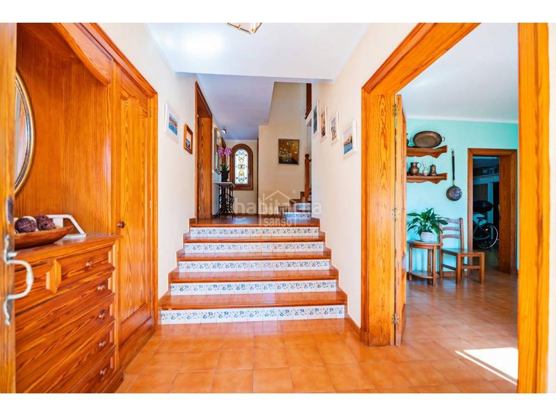 Foto 00a3e3f2-684c-4dc5-b0da-11b946c748e8. Chalet con riscaldamento parcheggio piscina in Son Vilar-Trepucó Es Castell