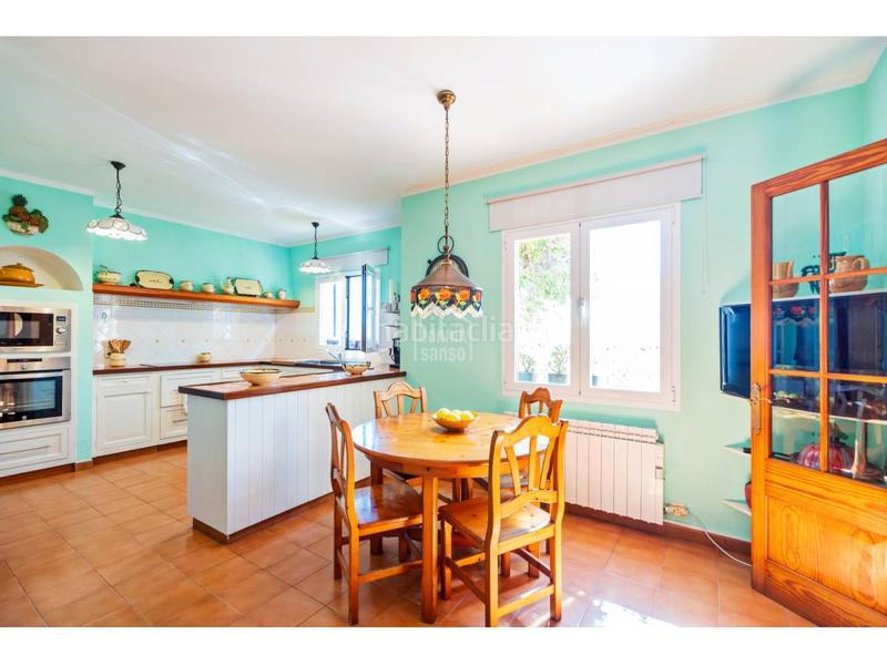 Foto 0aede52b-63f1-4ace-82b2-00925cead528. Chalet con riscaldamento parcheggio piscina in Son Vilar-Trepucó Es Castell