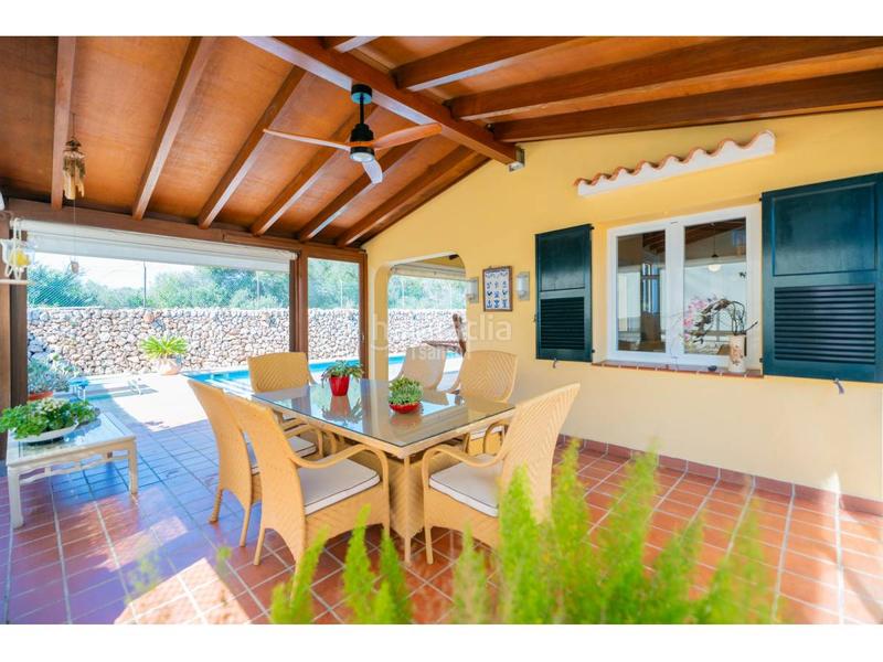 Foto 0ddd366d-daa8-4a8c-8d2b-4ee73e560268. Chalet con riscaldamento parcheggio piscina in Son Vilar-Trepucó Es Castell