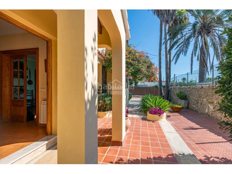 Foto 28b0d54d-d10e-4efa-8a1f-61712785077e. Chalet con riscaldamento parcheggio piscina in Son Vilar-Trepucó Es Castell