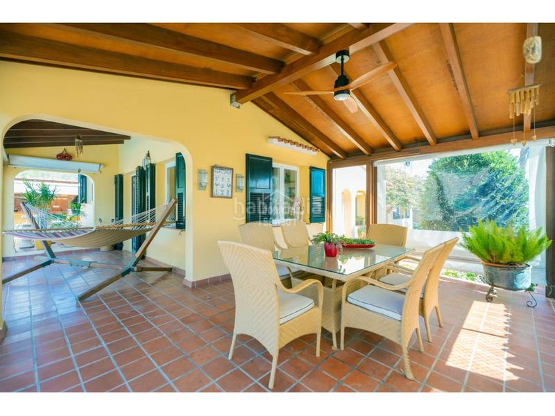 Foto 2b81b8dc-afbe-4efb-aafe-4a81db016b6f. Chalet con riscaldamento parcheggio piscina in Son Vilar-Trepucó Es Castell