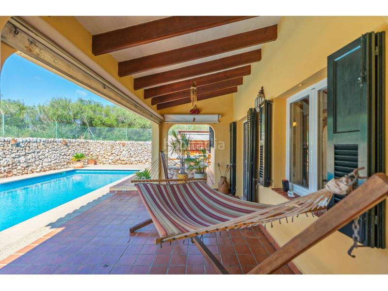 Foto 4e898d6b-2189-4ca0-b115-656fce8bce78. Chalet con riscaldamento parcheggio piscina in Son Vilar-Trepucó Es Castell