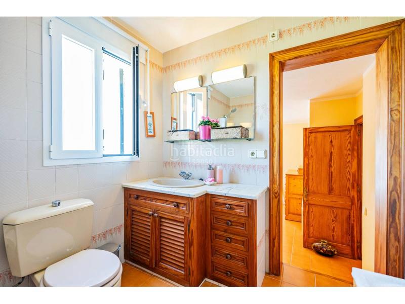 Foto 534c5f8e-a6f6-4e8b-8fc6-b42d935a6a4b. Chalet con riscaldamento parcheggio piscina in Son Vilar-Trepucó Es Castell