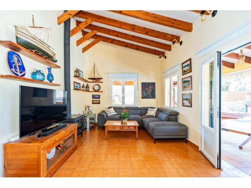 Foto 56a4c0f4-aec9-4a52-92d6-ef0d59c2afc7. Chalet con riscaldamento parcheggio piscina in Son Vilar-Trepucó Es Castell