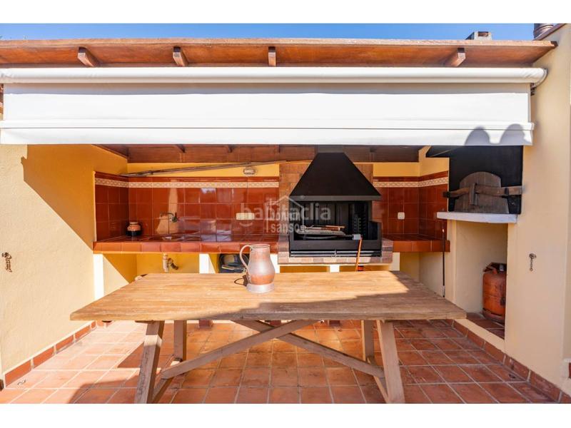 Foto 5d1c2a0c-e535-41a3-a3f0-682e1fb2bbfb. Chalet con riscaldamento parcheggio piscina in Son Vilar-Trepucó Es Castell