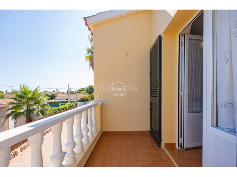 Foto 60055f91-8366-43dd-9393-088bd5e49fa4. Chalet con riscaldamento parcheggio piscina in Son Vilar-Trepucó Es Castell