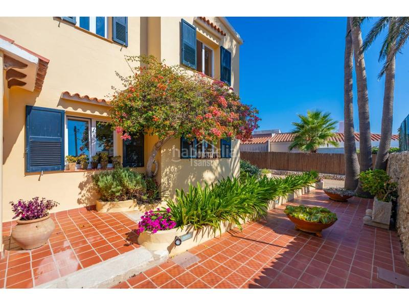 Foto 722b5f35-972f-471b-970a-b4ebdace0131. Chalet con riscaldamento parcheggio piscina in Son Vilar-Trepucó Es Castell