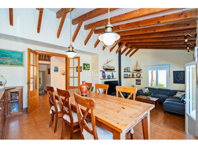 Foto 7af62a80-6889-4f96-9f2c-02e50353f112. Chalet con riscaldamento parcheggio piscina in Son Vilar-Trepucó Es Castell