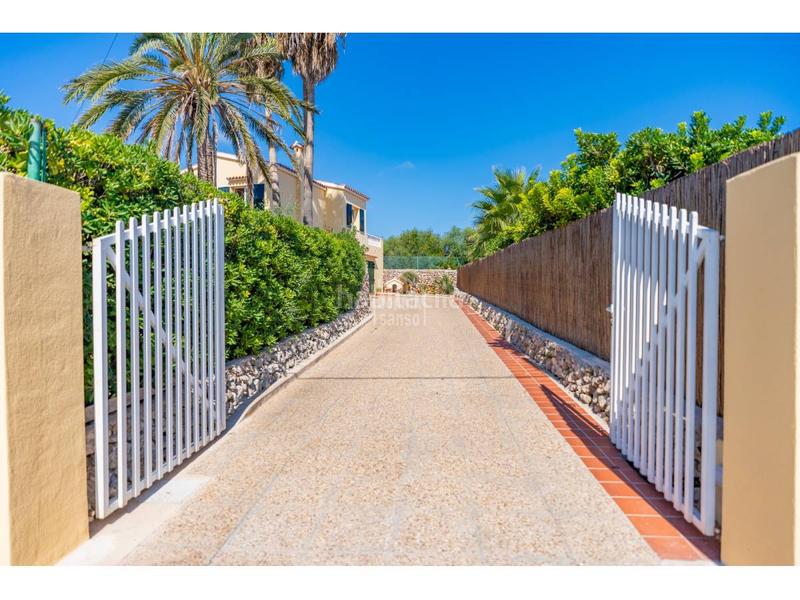 Foto a22b1882-9bc9-4055-b9ad-dd1e47521e20. Chalet con riscaldamento parcheggio piscina in Son Vilar-Trepucó Es Castell