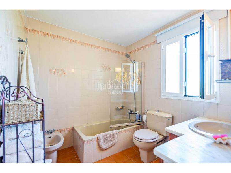 Foto a54fb396-a397-4678-aaec-c786d49388b4. Chalet con riscaldamento parcheggio piscina in Son Vilar-Trepucó Es Castell