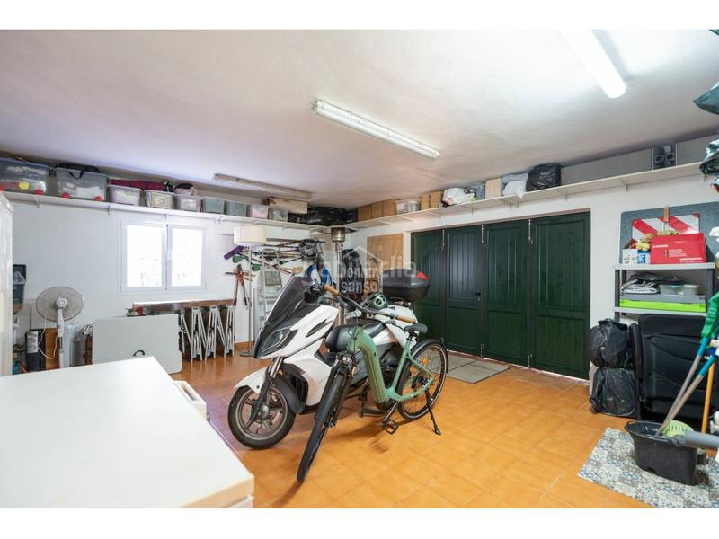 Foto a6798f52-f800-42c6-b5df-b07bfa395279. Chalet con riscaldamento parcheggio piscina in Son Vilar-Trepucó Es Castell