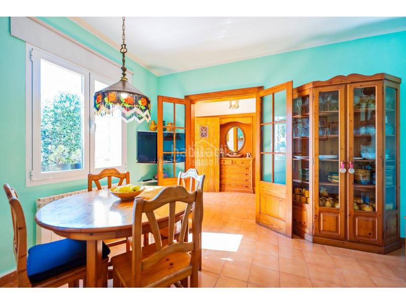 Foto b93229f4-fd66-4997-90ed-f5a2e89a2ce1. Chalet con riscaldamento parcheggio piscina in Son Vilar-Trepucó Es Castell