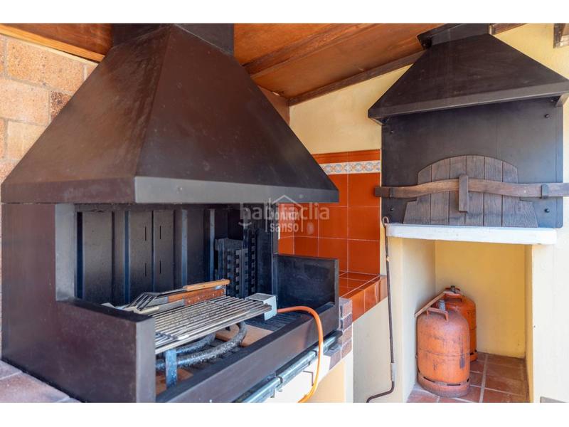 Foto bb47abdb-fa54-47c1-a152-433ae915cadf. Chalet con riscaldamento parcheggio piscina in Son Vilar-Trepucó Es Castell