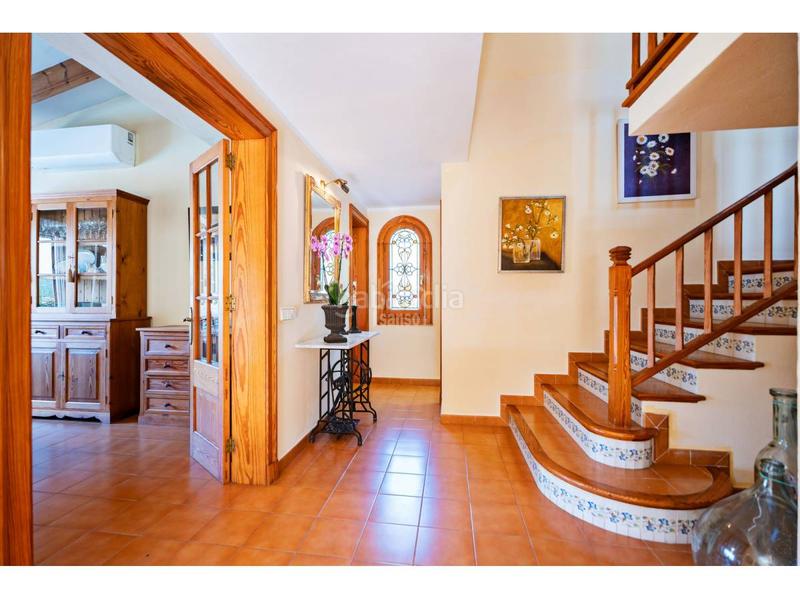 Foto c0c75fcd-8572-476f-936d-e567270c054f. Chalet con riscaldamento parcheggio piscina in Son Vilar-Trepucó Es Castell