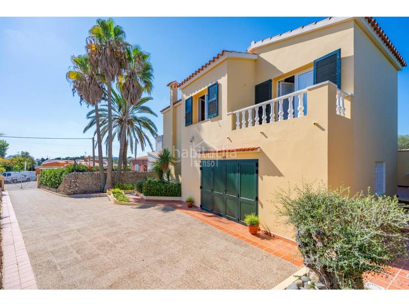 Foto d1cda3ff-1816-41ec-996a-874ed2a710ad. Chalet con riscaldamento parcheggio piscina in Son Vilar-Trepucó Es Castell