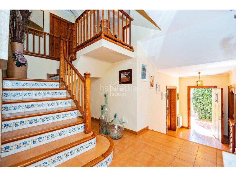 Foto d4365ac4-0385-4e27-b59d-8b54be76bd95. Chalet con riscaldamento parcheggio piscina in Son Vilar-Trepucó Es Castell