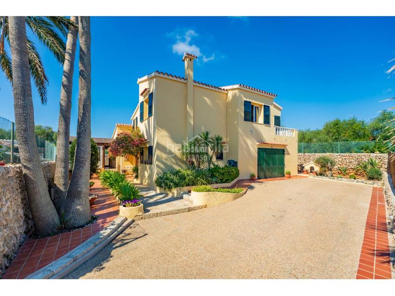 Foto e661be9b-5d14-4c13-907c-c7d209bacafd. Chalet con riscaldamento parcheggio piscina in Son Vilar-Trepucó Es Castell