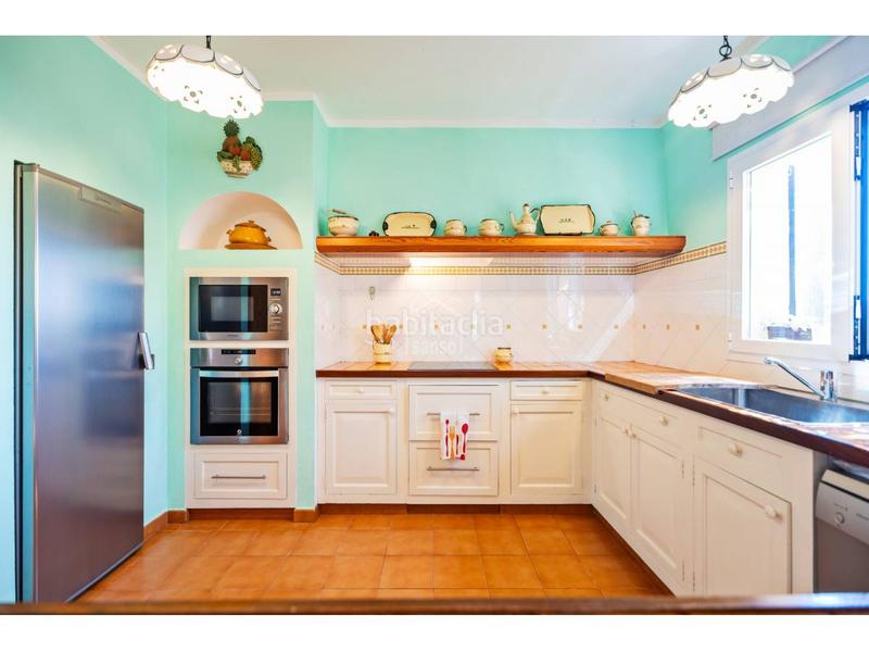 Foto e7aaba36-3d9c-46fb-baa8-ebd0ee520530. Chalet con riscaldamento parcheggio piscina in Son Vilar-Trepucó Es Castell