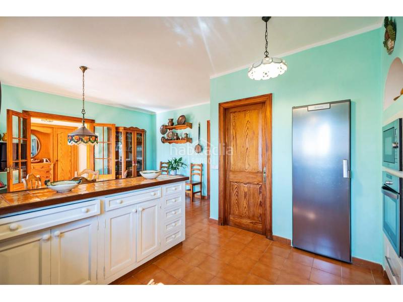 Foto f03eee26-1bc6-40ff-8025-8bd86ce1f451. Chalet con riscaldamento parcheggio piscina in Son Vilar-Trepucó Es Castell