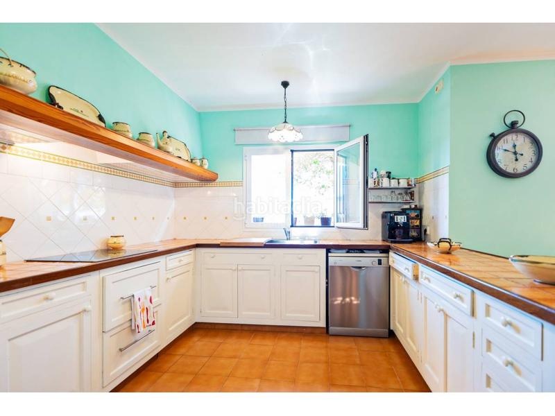 Foto fc2e760f-e0dd-4af8-99d4-3f7c32a15740. Chalet con riscaldamento parcheggio piscina in Son Vilar-Trepucó Es Castell