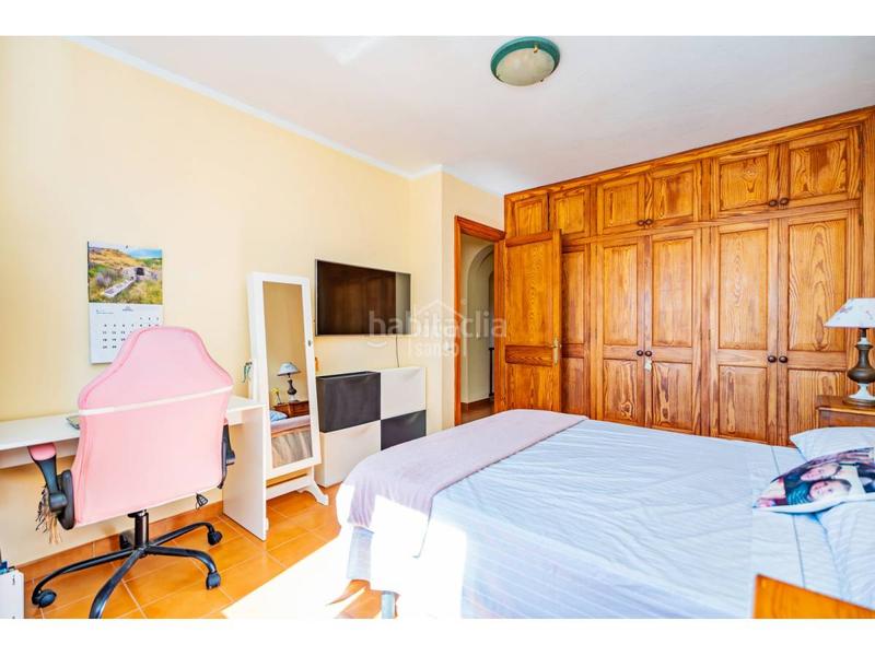 Foto fd7d9631-d651-4019-bded-b4c6cc2647e1. Chalet con riscaldamento parcheggio piscina in Son Vilar-Trepucó Es Castell