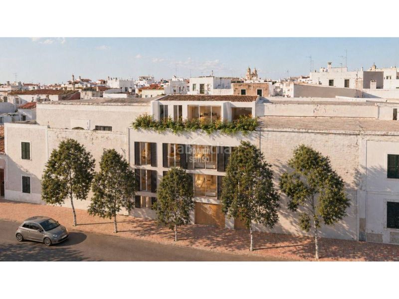 Foto 0bb9a3e6-b3a6-4515-83f9-9aae80627d57. Apartament a Avinguda Menorca-Sínia Costabella Maó / Mahón