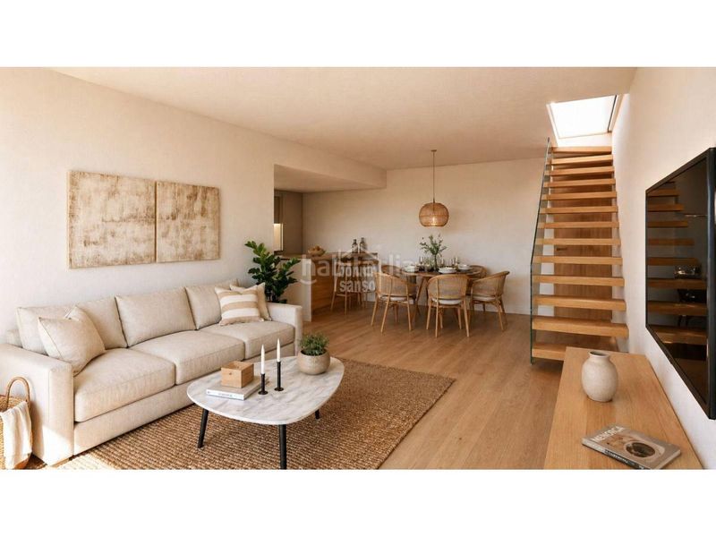 Foto 59d81ada-5655-4b7a-8178-1e657f6b51bd. Apartament a Avinguda Menorca-Sínia Costabella Maó / Mahón