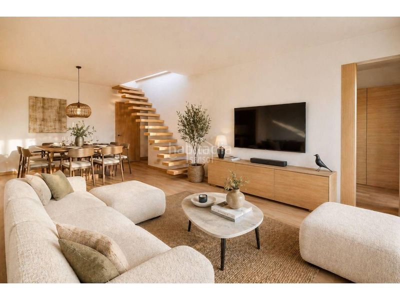 Foto 68ca058d-ac76-4646-94e1-59123a6e7bf7. Apartament a Avinguda Menorca-Sínia Costabella Maó / Mahón