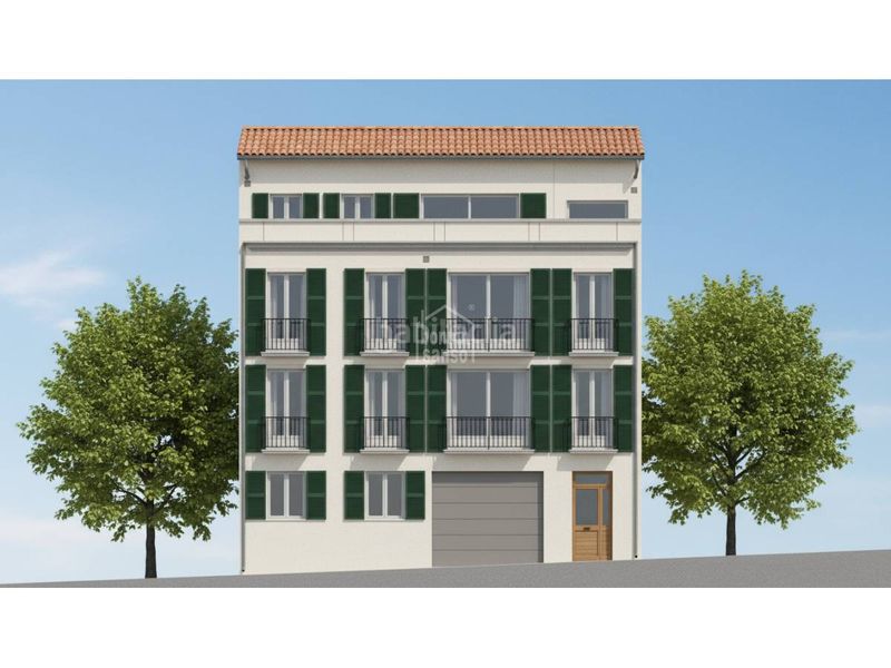 Foto 97a150be-2521-42c6-9909-ba858f87ba53. Apartament a Avinguda Menorca-Sínia Costabella Maó / Mahón