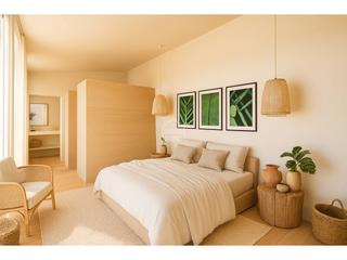 Apartament a Avinguda Menorca-Sínia Costabella. Nueva promoción de viviendas familiares en mahón, menorca