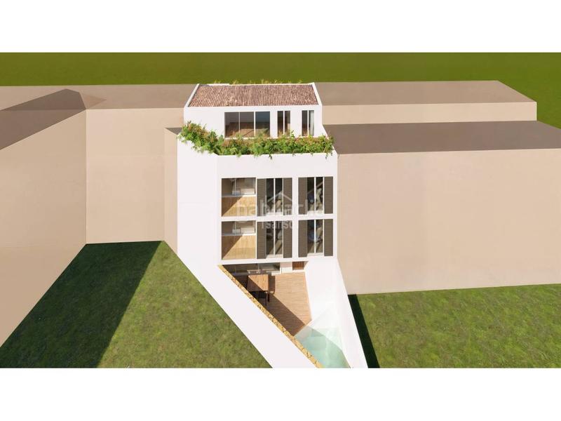 Foto 2d7b0ce7-e238-438f-bd1b-f51b47bd6c10. Apartament a Avinguda Menorca-Sínia Costabella Maó