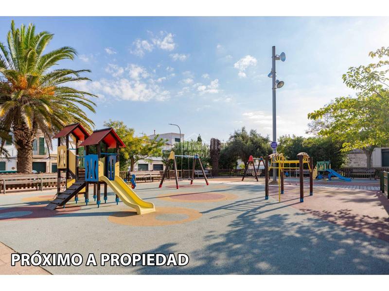 Foto c21bf937-7000-466d-887e-4744e5115122. Apartament a Avinguda Menorca-Sínia Costabella Maó