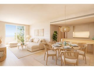 Apartament a Avinguda Menorca-Sínia Costabella