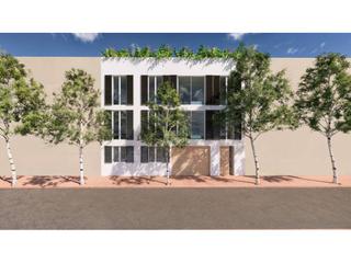 Apartament a Avinguda Menorca-Sínia Costabella. Nueva promoción de viviendas familiares en mahón, menorca