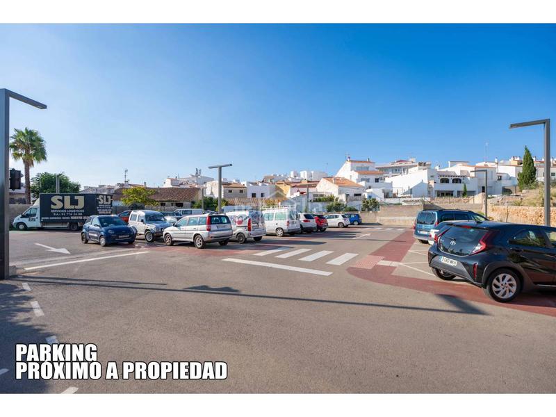 Foto 1ac26693-5868-428b-9526-03a62422d006. Apartament a Avinguda Menorca-Sínia Costabella Maó