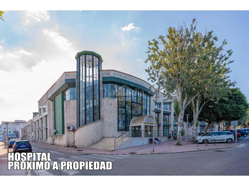 Foto 5d16a120-c25d-4ffc-982d-9171a7affee5. Apartament a Avinguda Menorca-Sínia Costabella Maó