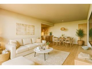 Apartament a Avinguda Menorca-Sínia Costabella. Nueva promoción de viviendas familiares en mahón, menorca
